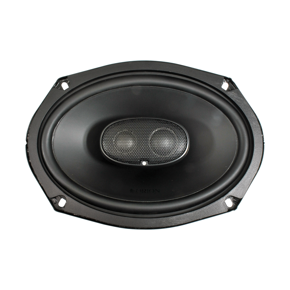 Picture of Orion XTR69.3 6 x 9 in. 3-Way Coaxial Speaker