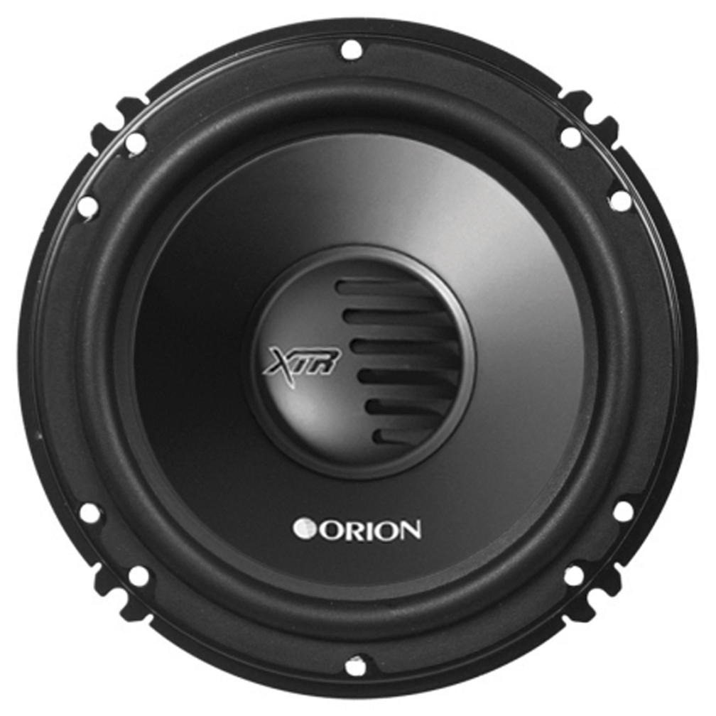 Picture of Orion XTR65.SC 6.5 in. 2-Way Component System