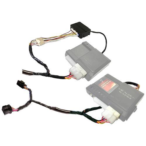 OLHRNRSFM2 Plug & Play Harness Covers - 214 FordLincoln Mazda Mercury Vehicles