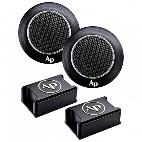Picture of Audiopipe APHET350 Audiopipe High Frequency Tweeters with Kapton former Voice Coil