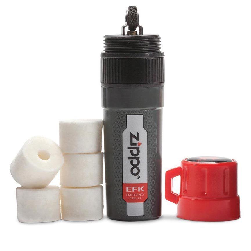 40478 Emergency Fire Kit
