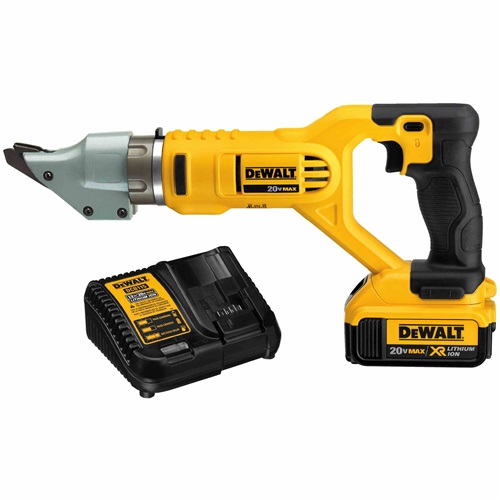 DCK494P2 20V Max XR Lithium Ion 4-Tool Combo Kit