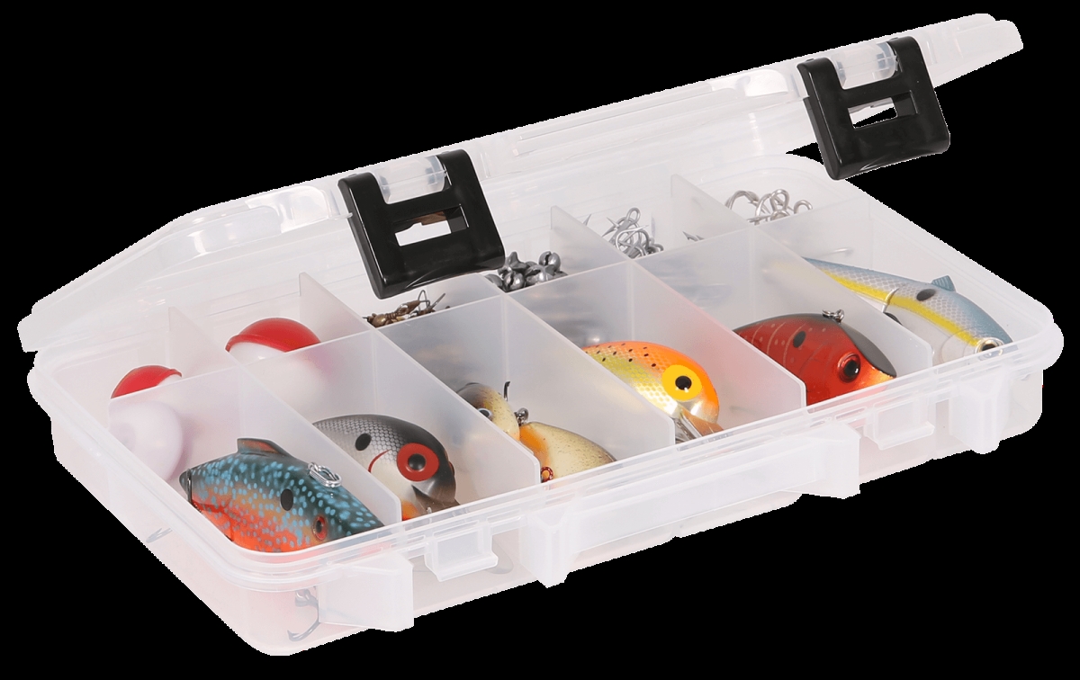 Picture of Frabill 2361200 Prolatch 12 Compartment Stowaway