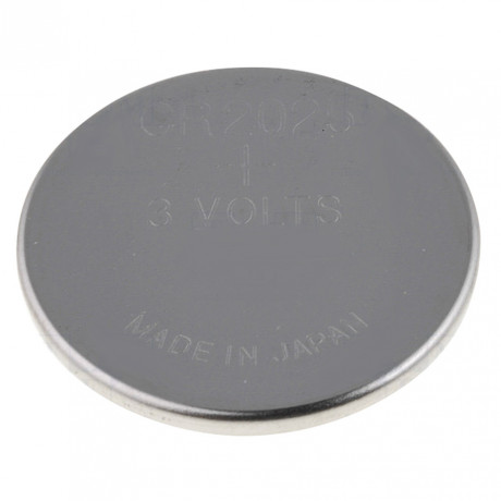 Omega Battery - Pack of 5