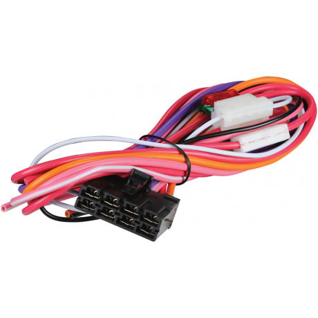 Omegalink High Current Harness for Ol-rs-ba Module