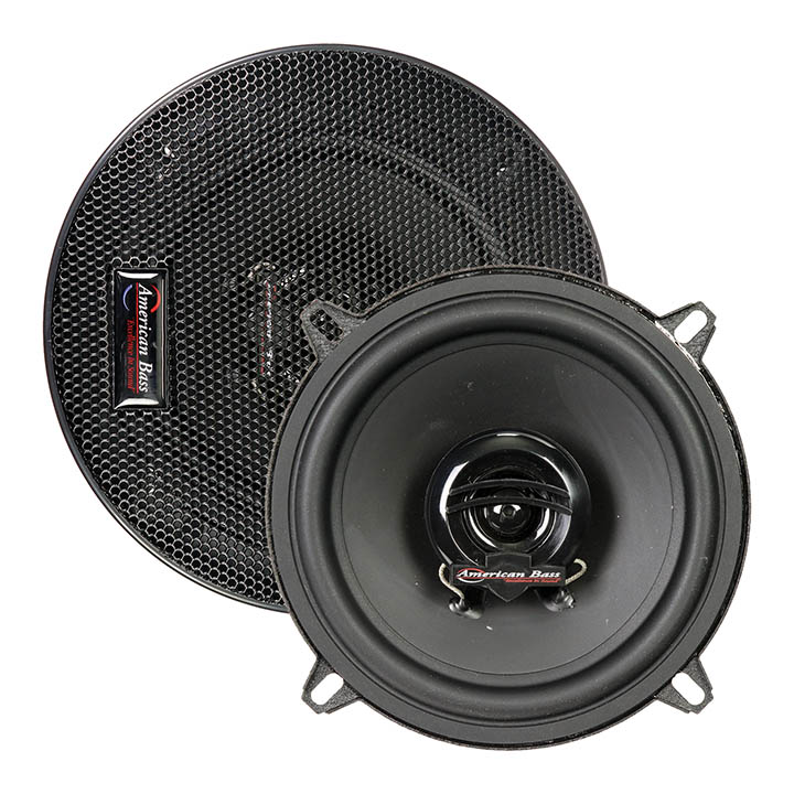 Picture of American Bass SYMPHONY525 5.25 in. Symphony Two Way Speaker