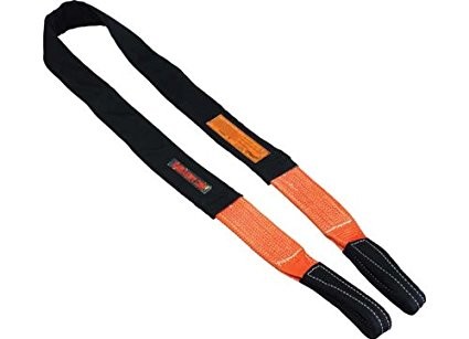 BUB176000OR 10 ft. Tree Hugger - Orange