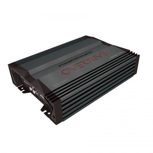 1000W Max Class A & B 2 Channel Full Range Amplifier -  Power Acoustik, PO599899