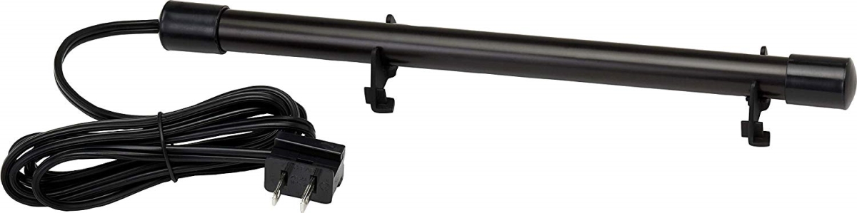 95903 12 in. Elctronic Gun Safe Dehumidifier Rod - Black