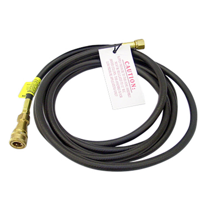 Picture of Mr Heater F271802 12 ft. Big & Tough Buddy RV Hose