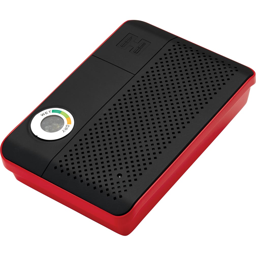 Picture of Hornady 95900 Rechargeable Gun Safe Dehumidifier