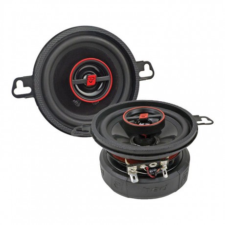3.5 in. HED 2 Way Coaxial Speaker Set