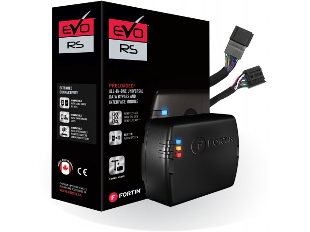Remote Start T-Harness Combo for 2008-14 Audi - Key Port & TDI Vehicles