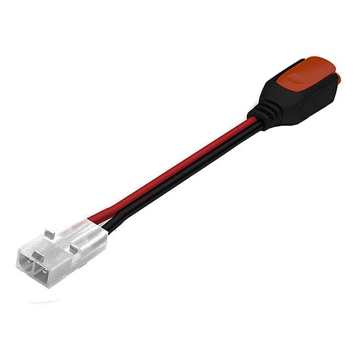 Picture of CTEK 56689 12 cm Comfort Connect Plug Adapter
