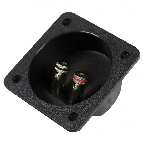 Q-Bomb Square Terminal Cup
