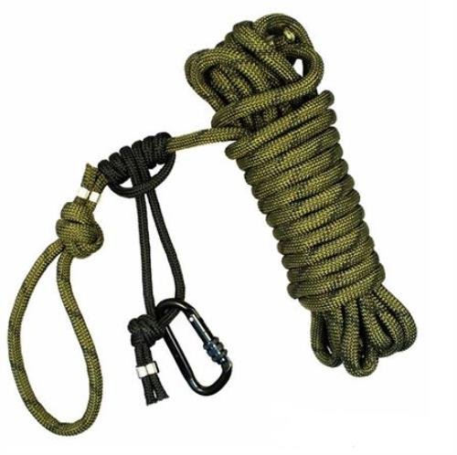 M10701 35 ft. Millennium Safe-Link Safety Line - One Size