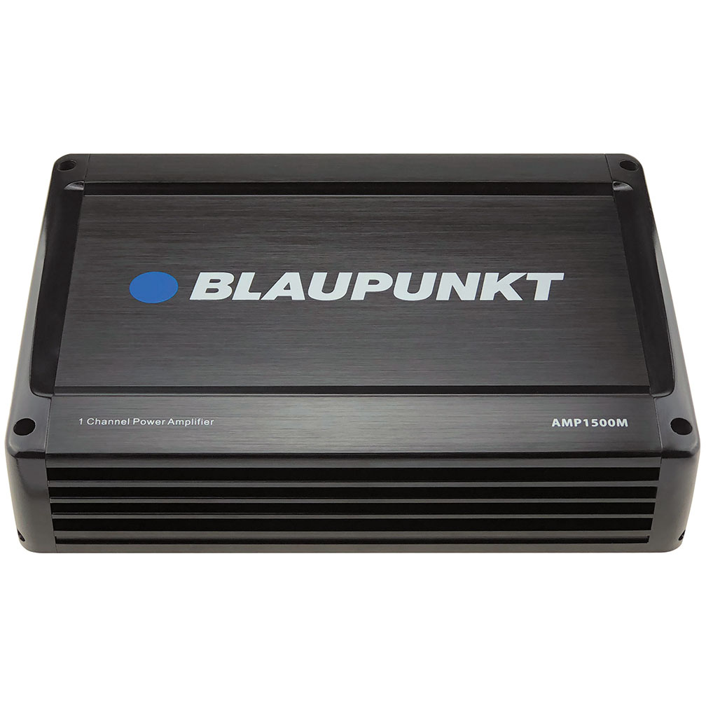 Picture of Blaupunkt AMP1500M 1500W Monoblock Amplifier
