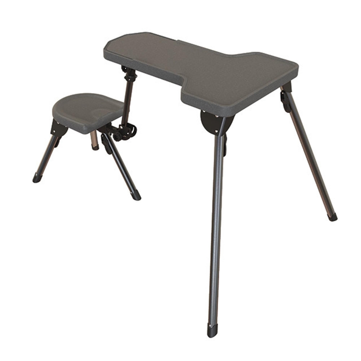 Picture of BTI 1084745 Caldwell Stable Table Lite