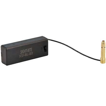 SME Sight-Rite Chamber Cartridge Laser Bore Sighter 22 LR