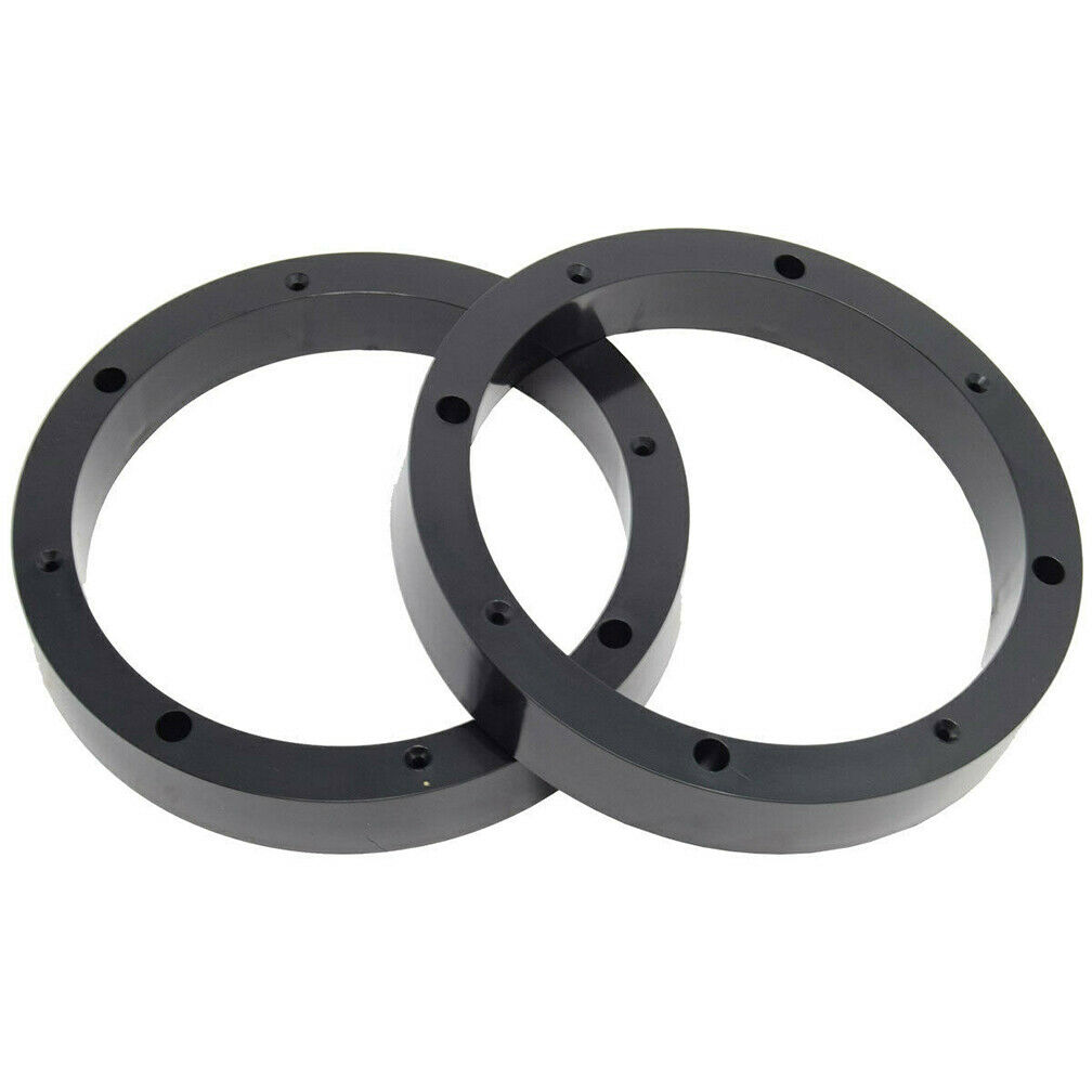 6.5 in. Plastic Spacer Rings - Set of 2