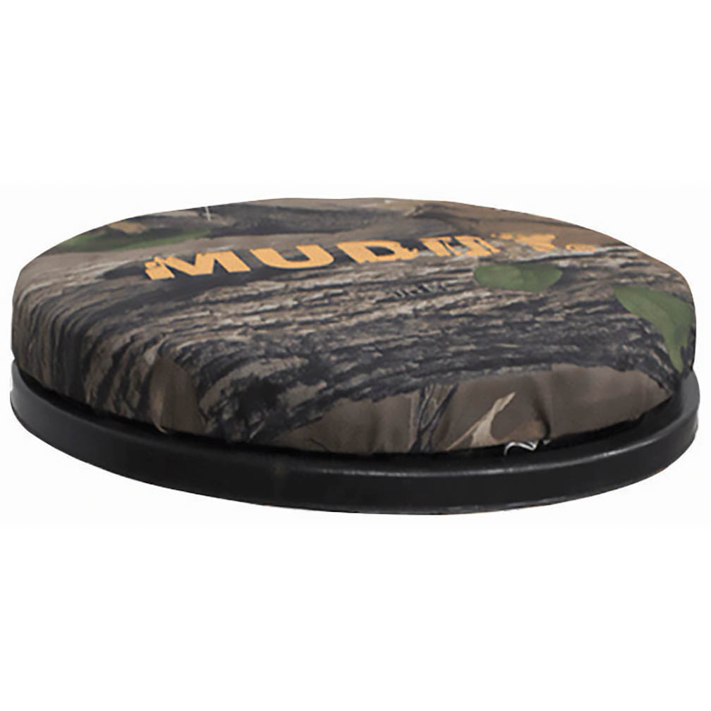MUDGS0205 1 in. Muddy Swivel Seat