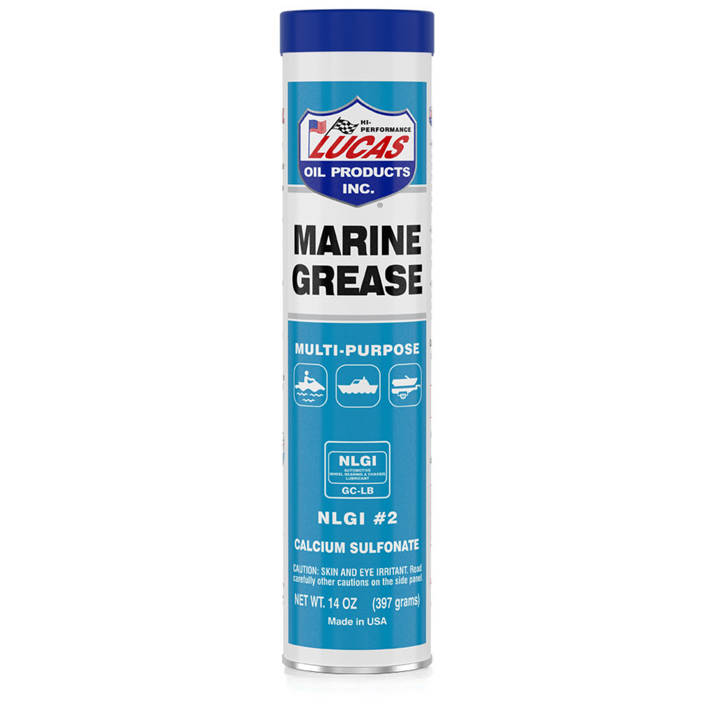 Picture of Lucasoil 1032030 14 oz Marine Grease