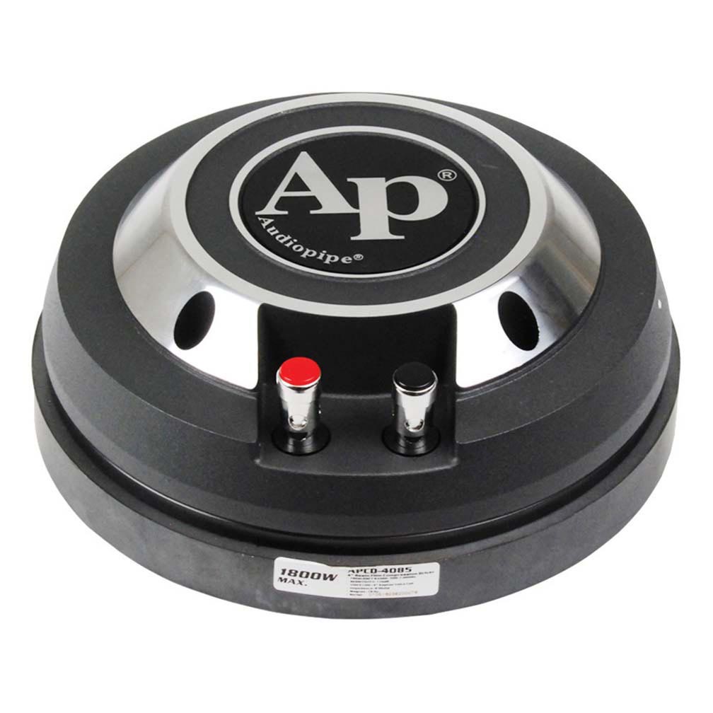 Picture of Audiopipemap APCD4085 1800W Resin Film Compression Driver