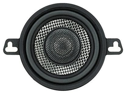 Picture of American Bass SQ3.5 3.5 in. 80W 2 Way Speaker