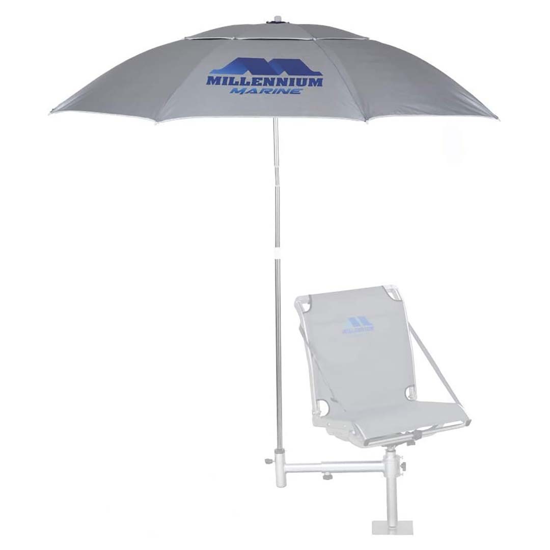 U57000 Millennium Shade Tree Fishing Unbrella