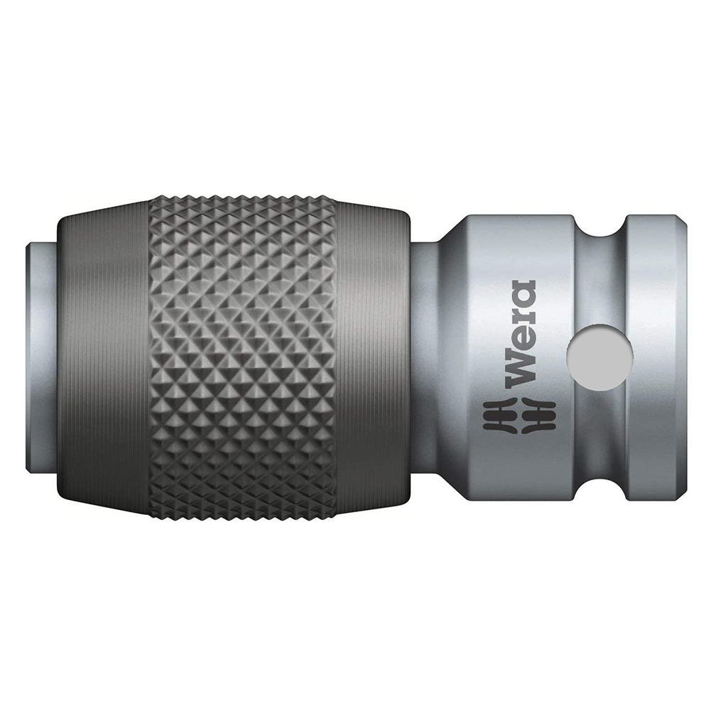 Picture of Wera 05042750001 0.25 in. Adapter with Quick-Release Chuck