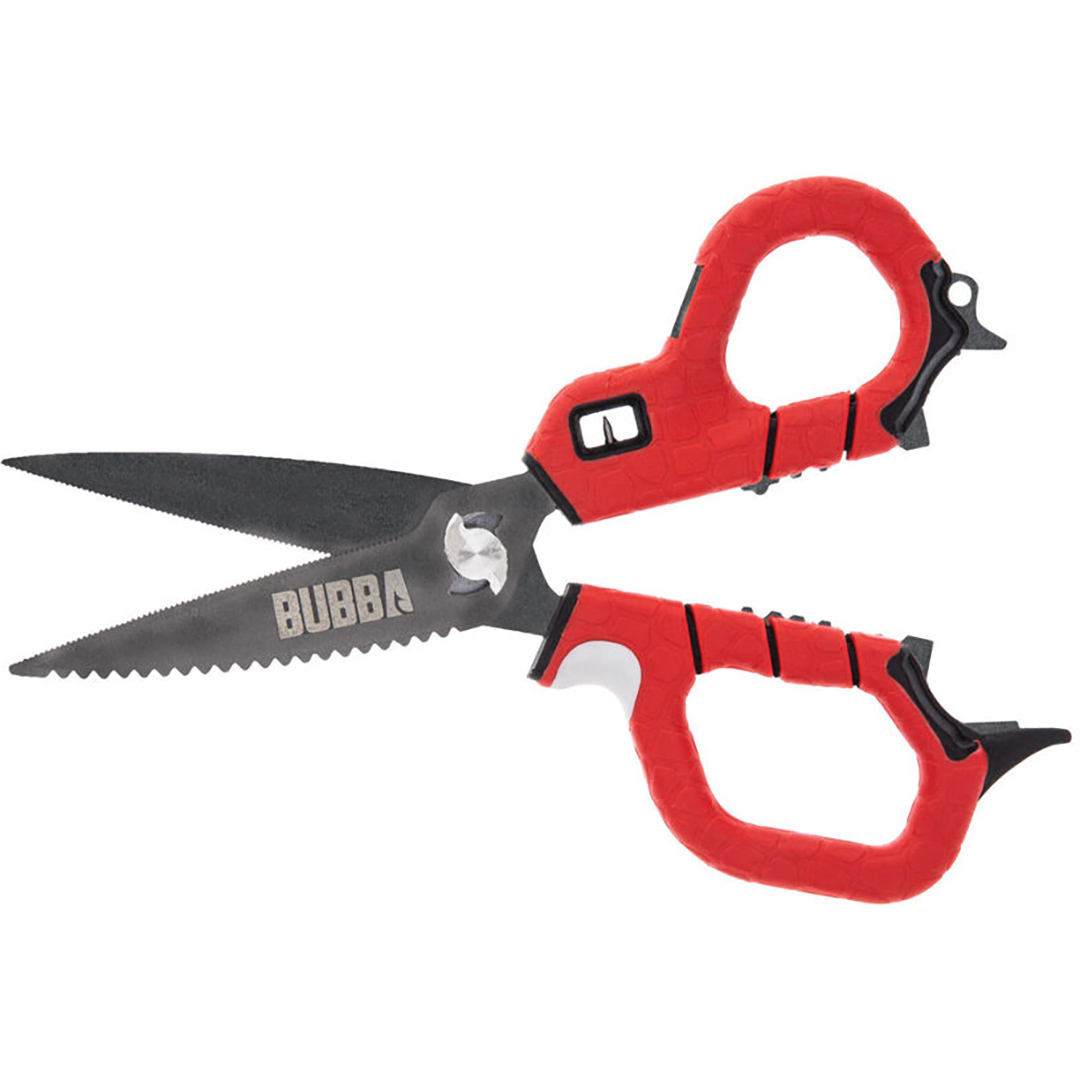 Shear Fishing Shears - Medium