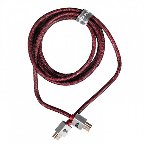 6 ft. HDMI High Definition Multi Media Interface Cable