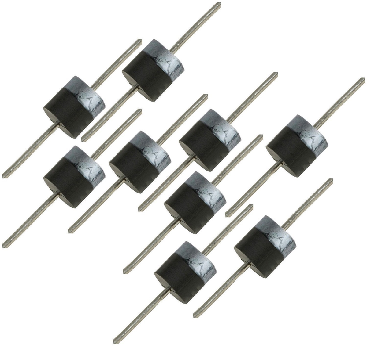 3A Diode Power Diodes Per Beg  10 Piece
