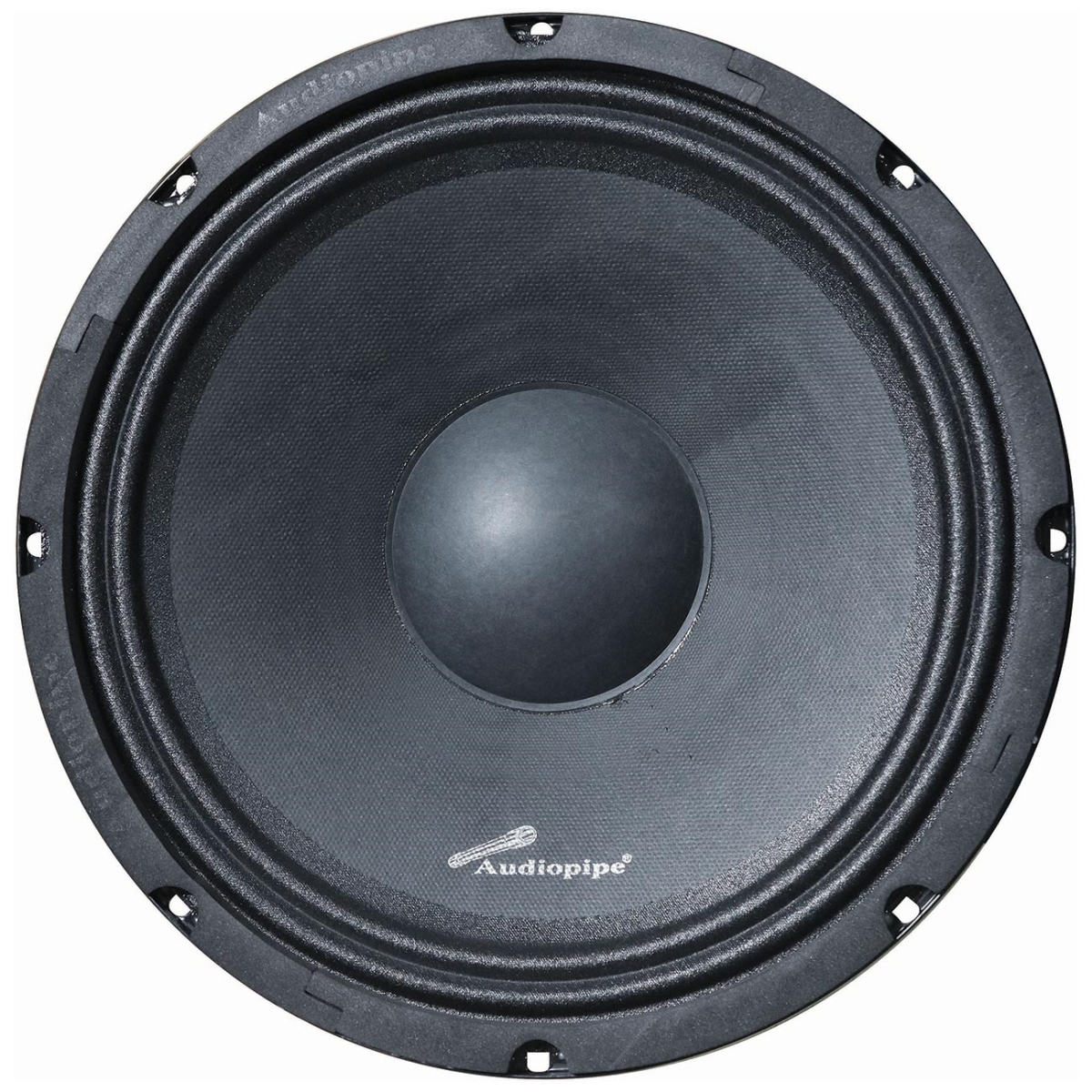 Picture of Audiopipemap APLMB12 12 in. 1500W RMS & 750W Max 8 Ohm Low Mid Frequency Speaker