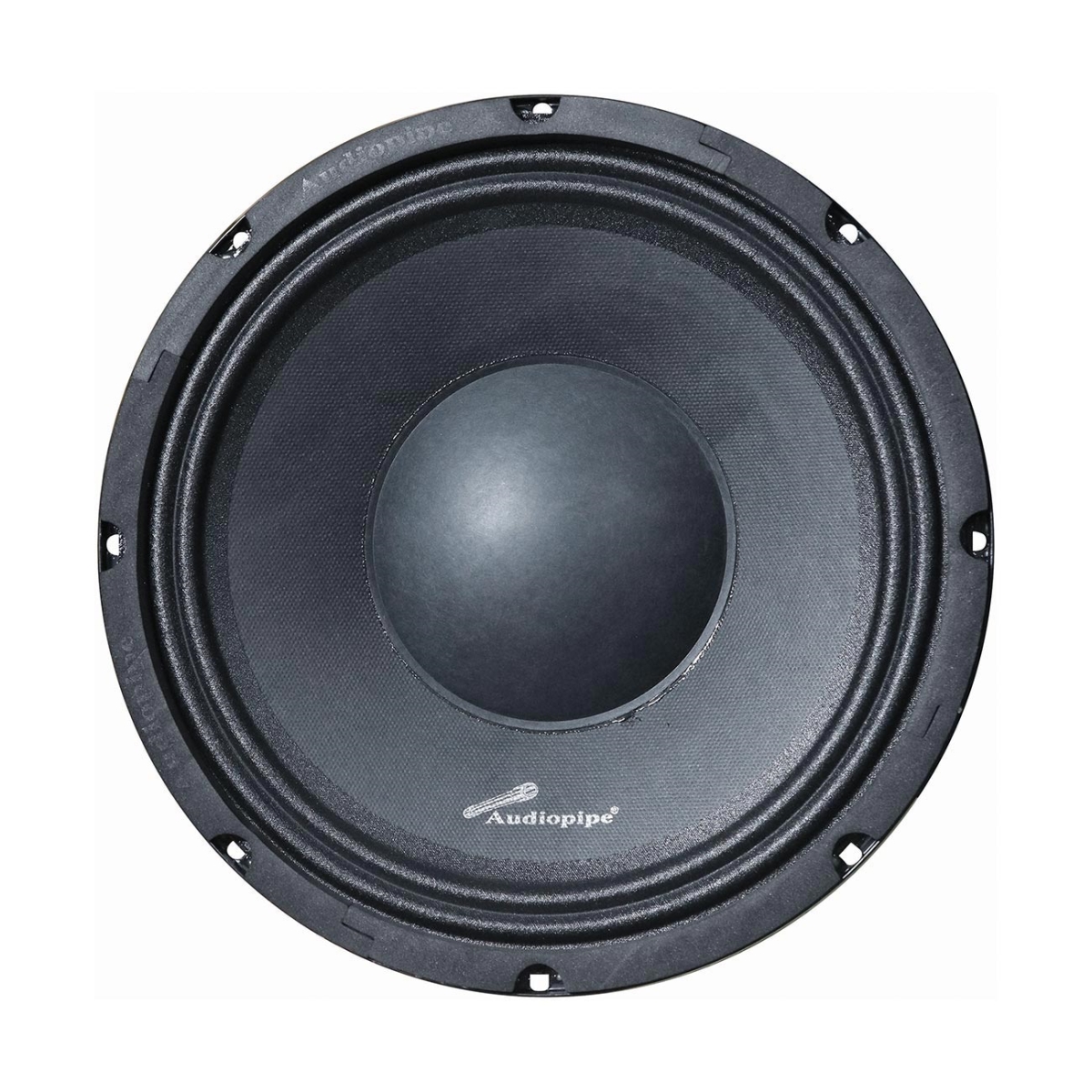Picture of Audiopipemap APLMB8 8 in. 400W RMS & 800W Max 8 Ohm Low Mid Frequency Speaker