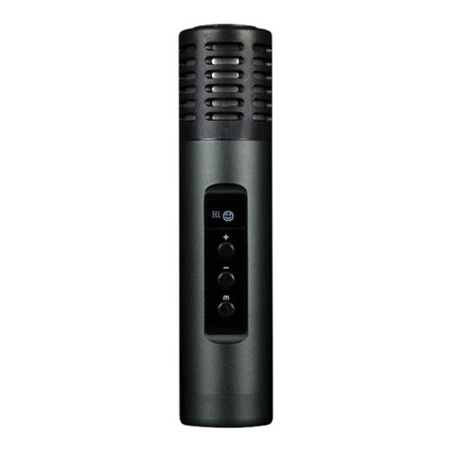 Picture of Arizer ARIZER-AIR-V2-BLK Arizer Air 2&#44; Carbon Black