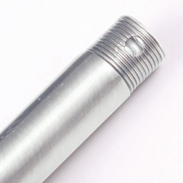 R48PBN 48 in. Painted Brushed Nickel Down Rod