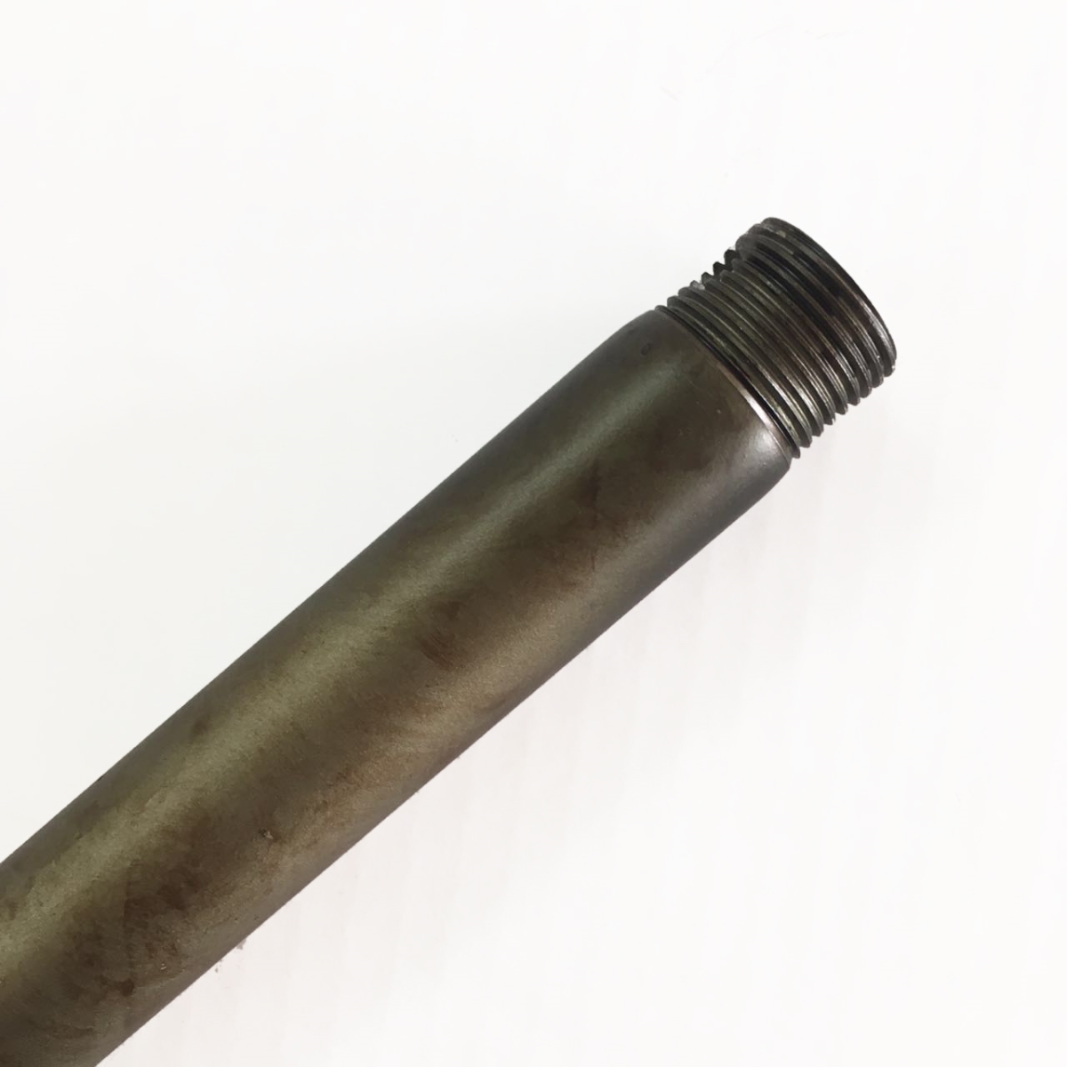 R36FB 36 in. French Beige Down Rod