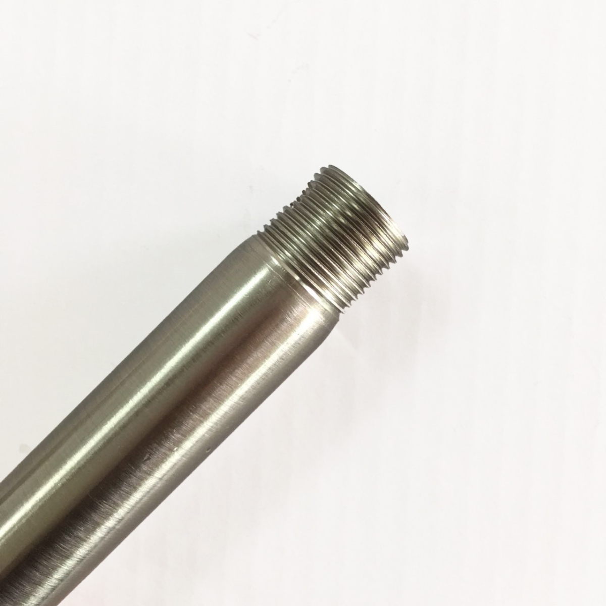 R48SS 48 in. Stainless Steel Down Rod