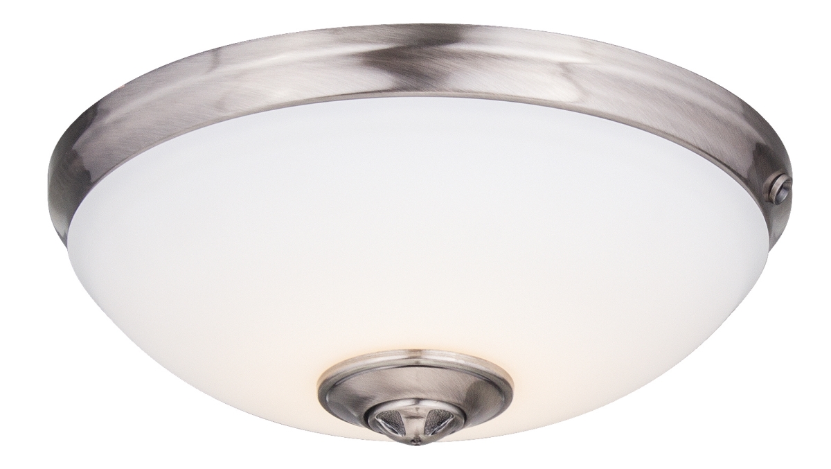 KG500N LED Nickel Universal Ceiling Fan Light Kit