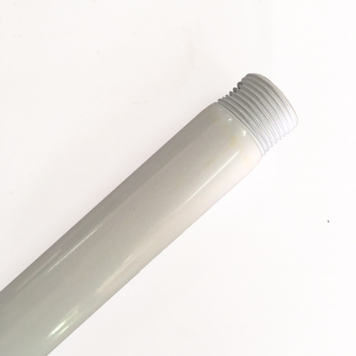 R60W 60 in. White Down Rod