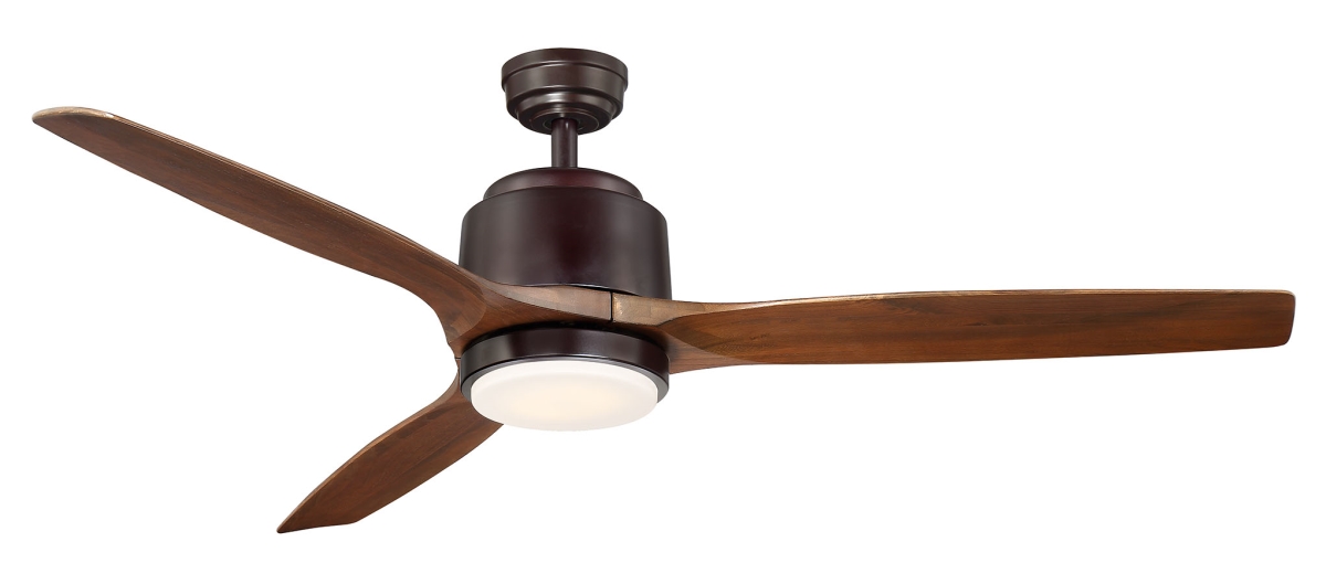 WR1765OB 56 in. Reya Ceiling Fan, Oiled Bronze