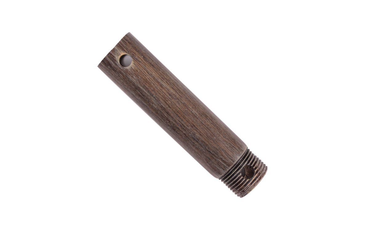 R48VO 48 in. Vintage Oak Down Rod