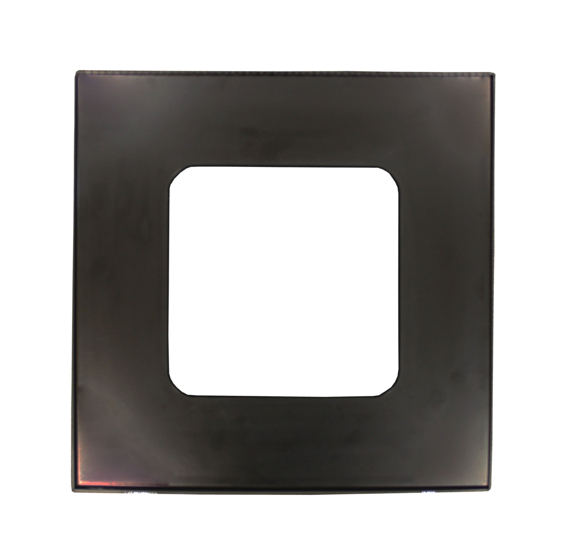 GC03T Geo Cube Top Only Square Opening