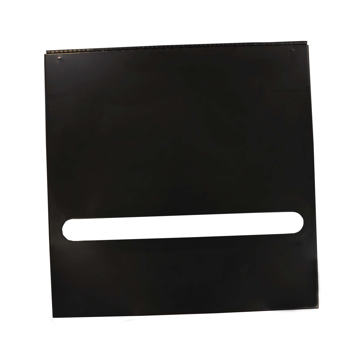 GC02T Geo Cube Top Only Slot Opening