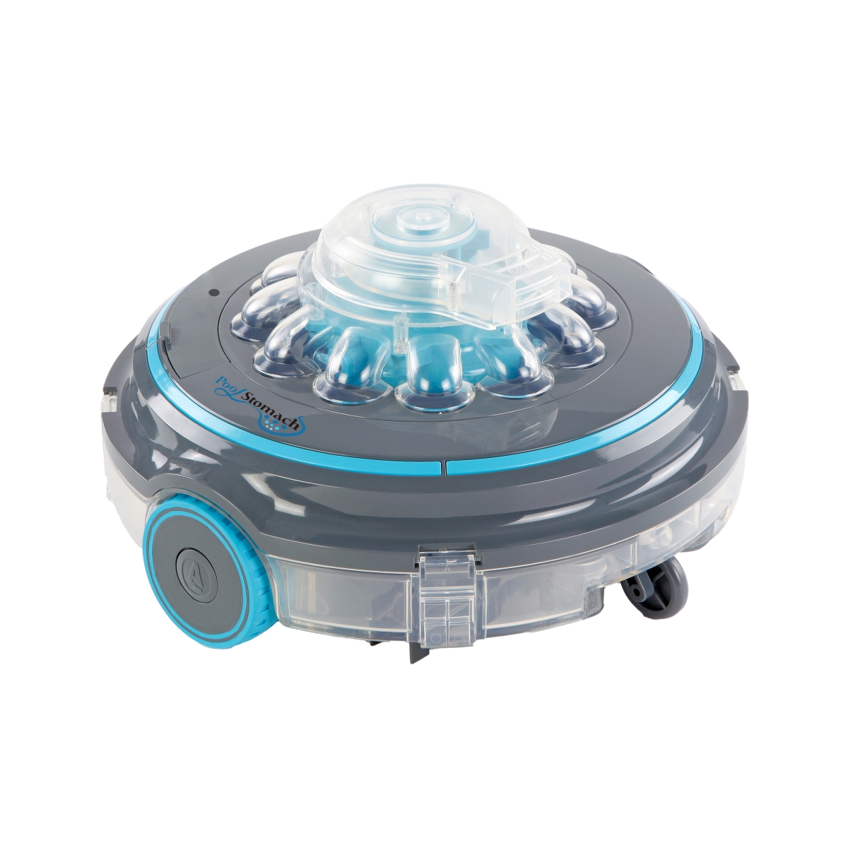 P1165 Robotic Pool Cleaner