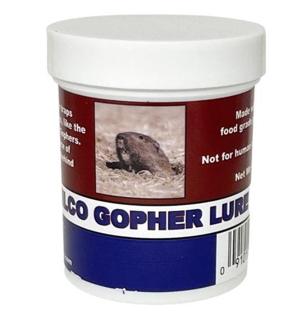 91002 Gopher Lure Animal Traps