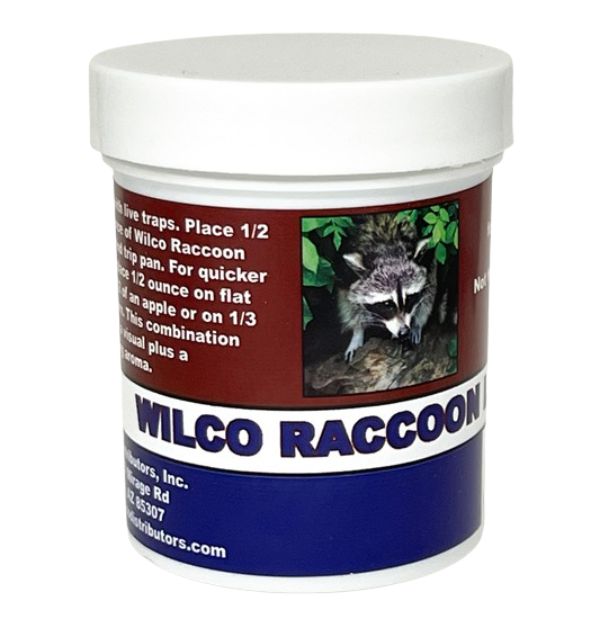 Raccoon Lure Animal Traps