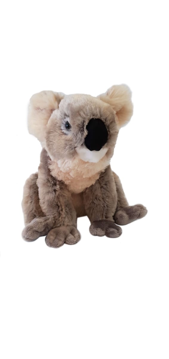 Picture of Wild Republic 10908 12 in. Koala Stuffed Animal Plush Toy