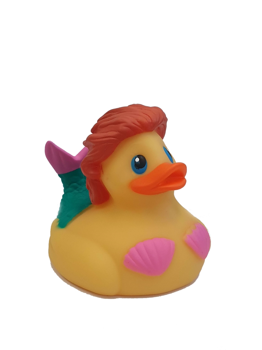 23217 Rubber Duck Mermaid Toys